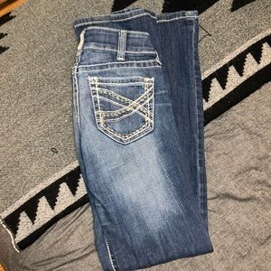 Ariat jeans
